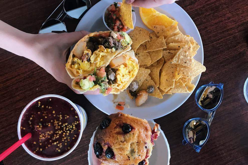 Tried and True: The Laguna Beach Classics Tried and True: The Laguna Beach Classics