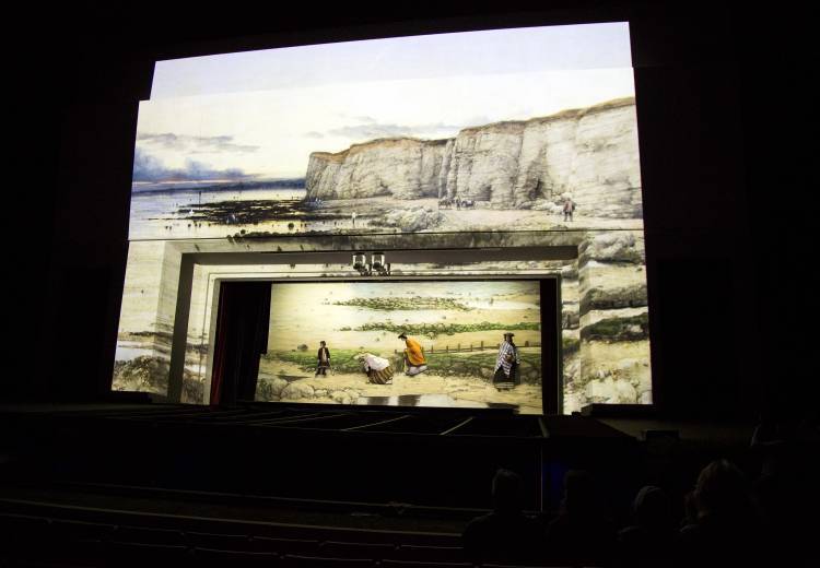 Pageant of The Masters Pageant of The Masters