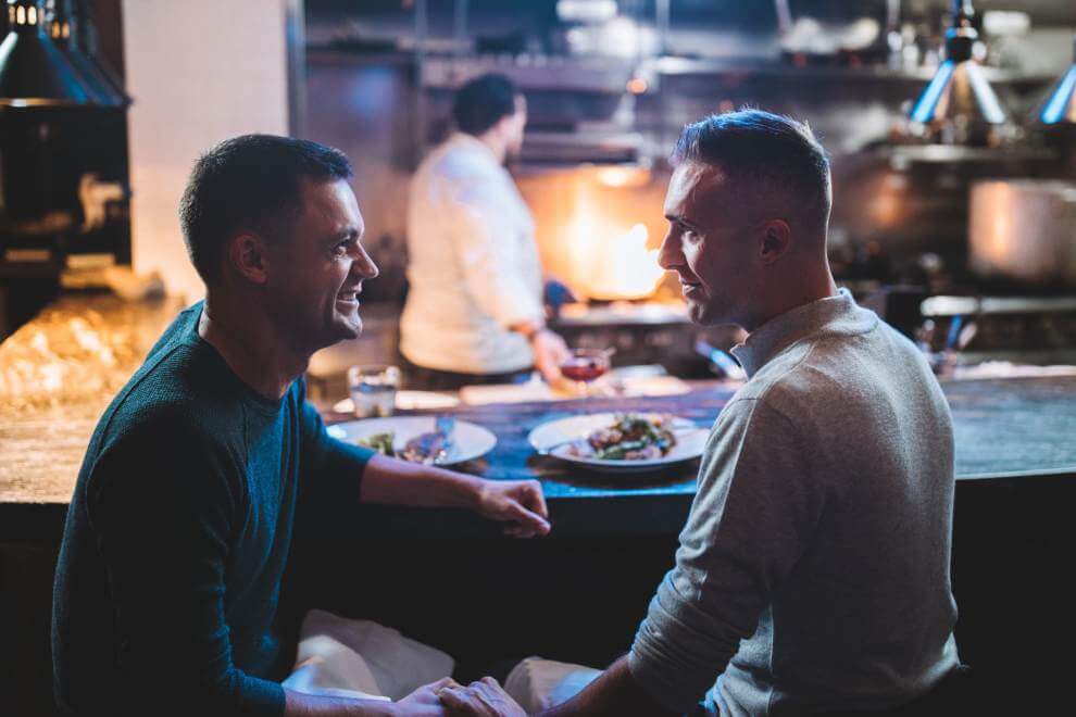 LGBTQ+ Wedding Venues in Laguna Beach LGBTQ+ Wedding Venues in Laguna Beach