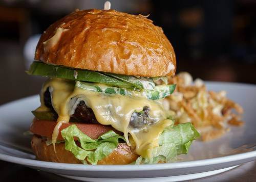 Indulgent Eats in Laguna Beach