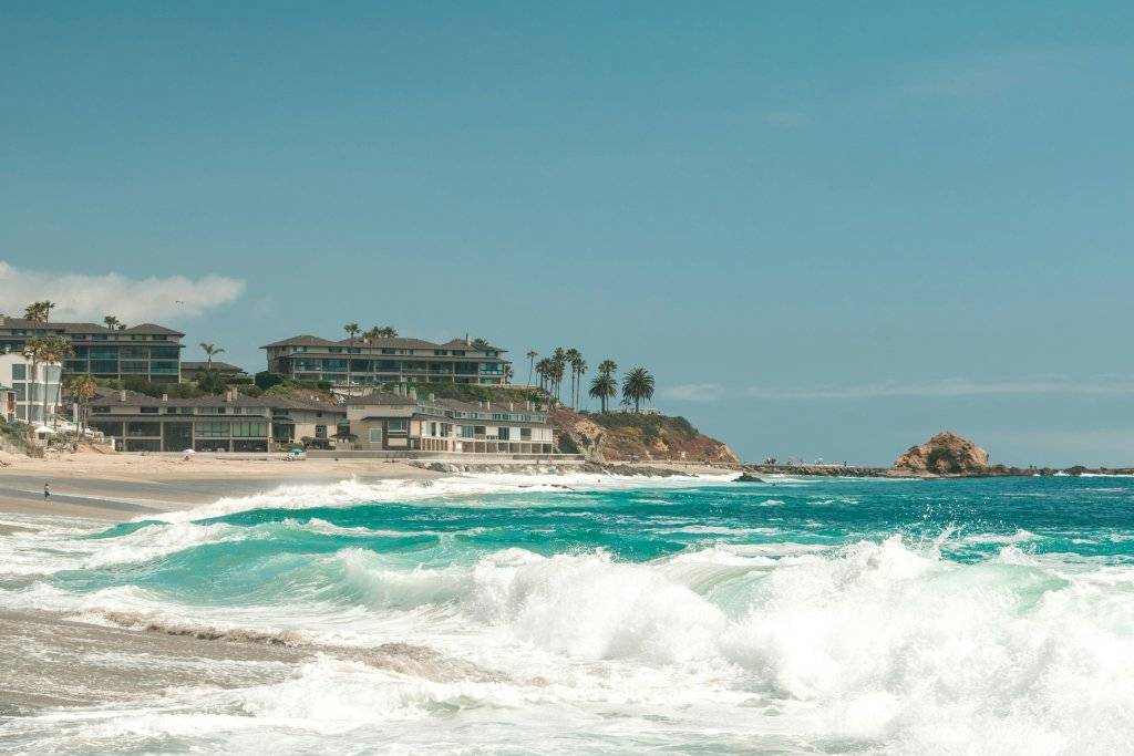 Beachfront Hotels in Laguna Beach Beachfront Hotels in Laguna Beach