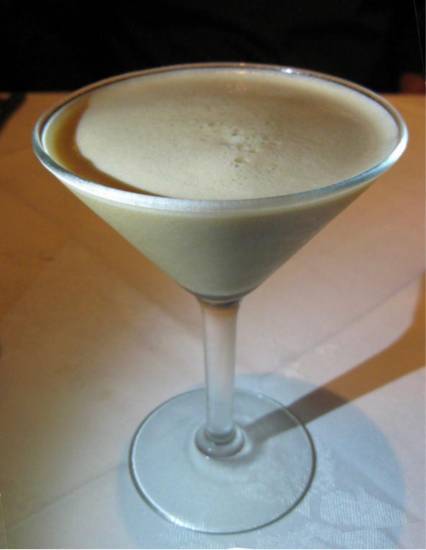 Searching for the Quintessential "Laguna Beach Cocktail”