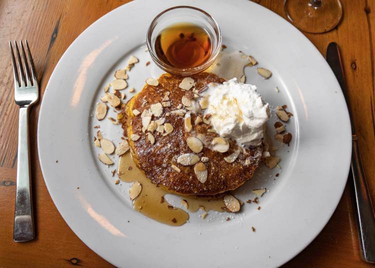 A Foodie's Long Weekend in Laguna Beach