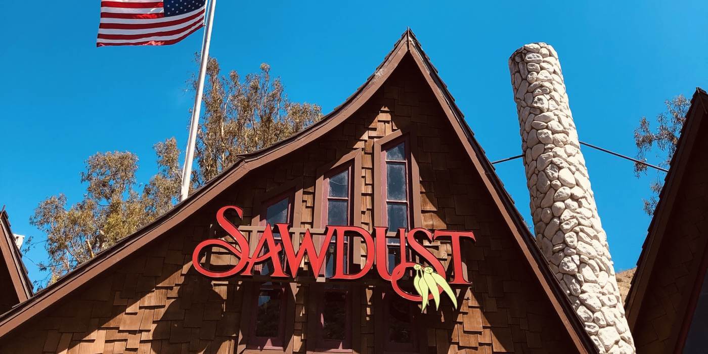 Sawdust Art Festival