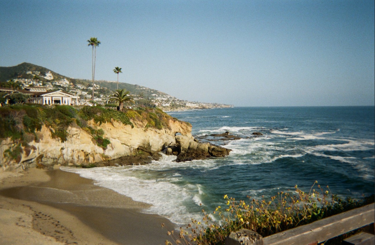 Laguna Beach Through My Eyes Laguna Beach Through My Eyes