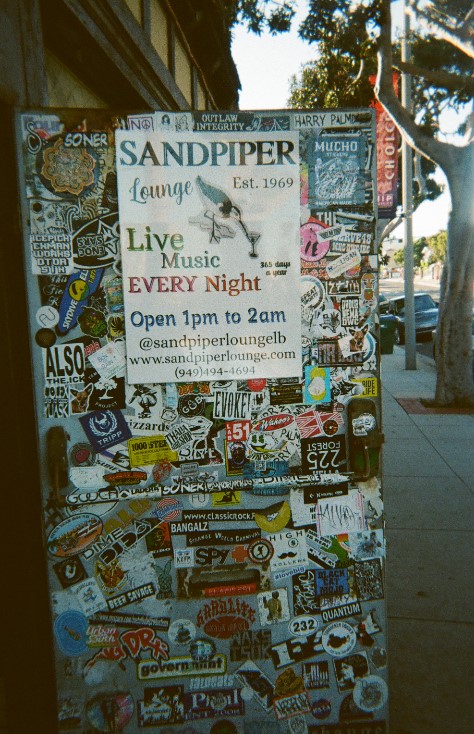 Laguna Beach Through My Eyes Laguna Beach Through My Eyes