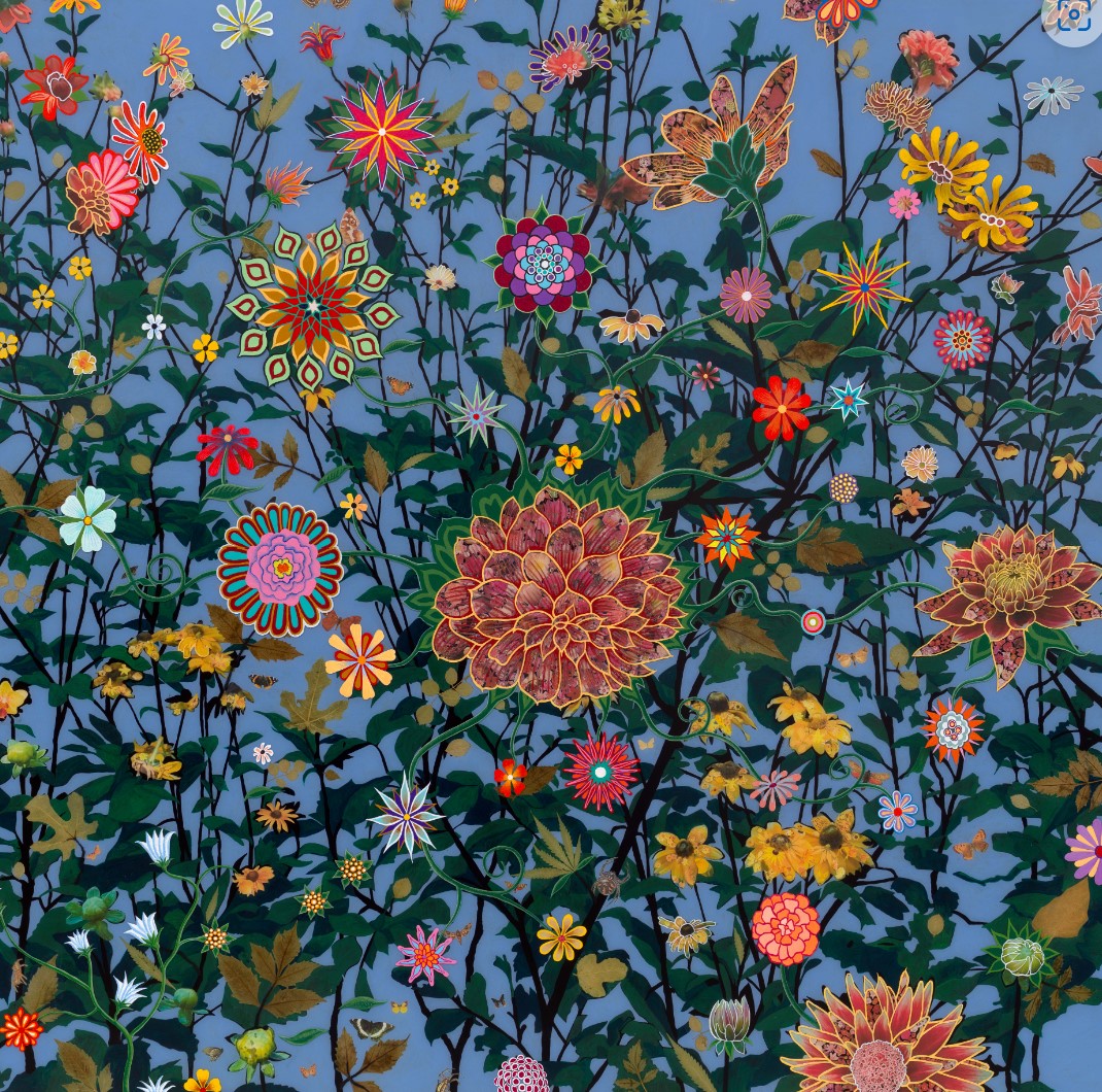 Art & Nature Art & Nature