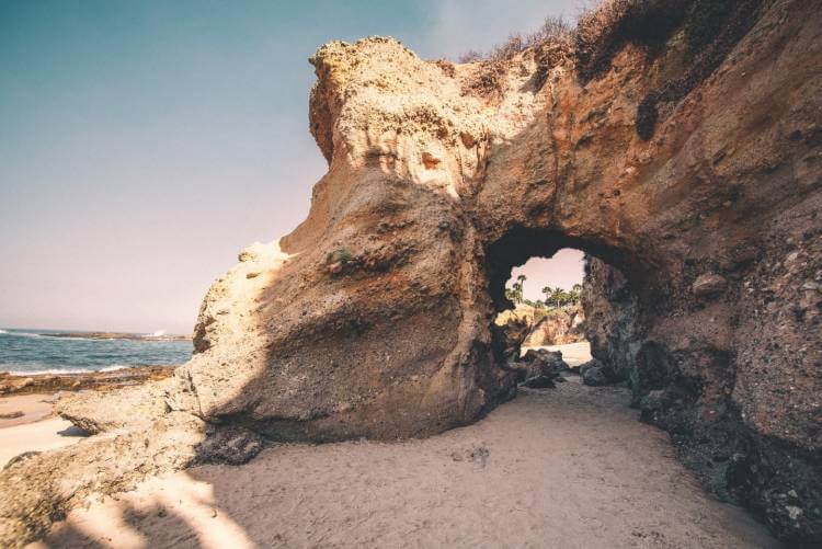 The Indigenous History of Laguna Beach