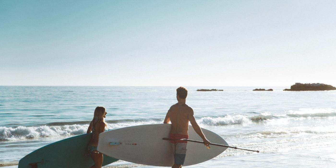 3-Day Romantic Itinerary 3-Day Romantic Itinerary