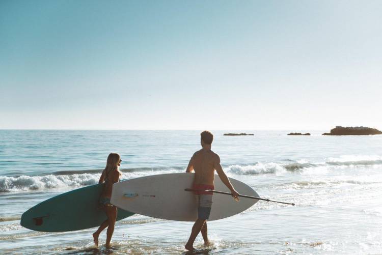 4th of July in Laguna Beach 4th of July in Laguna Beach