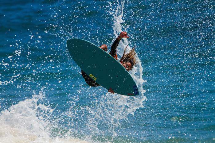 Skimboarding: Laguna’s Sport Skimboarding: Laguna’s Sport