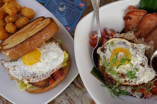 Indulgent Eats in Laguna Beach