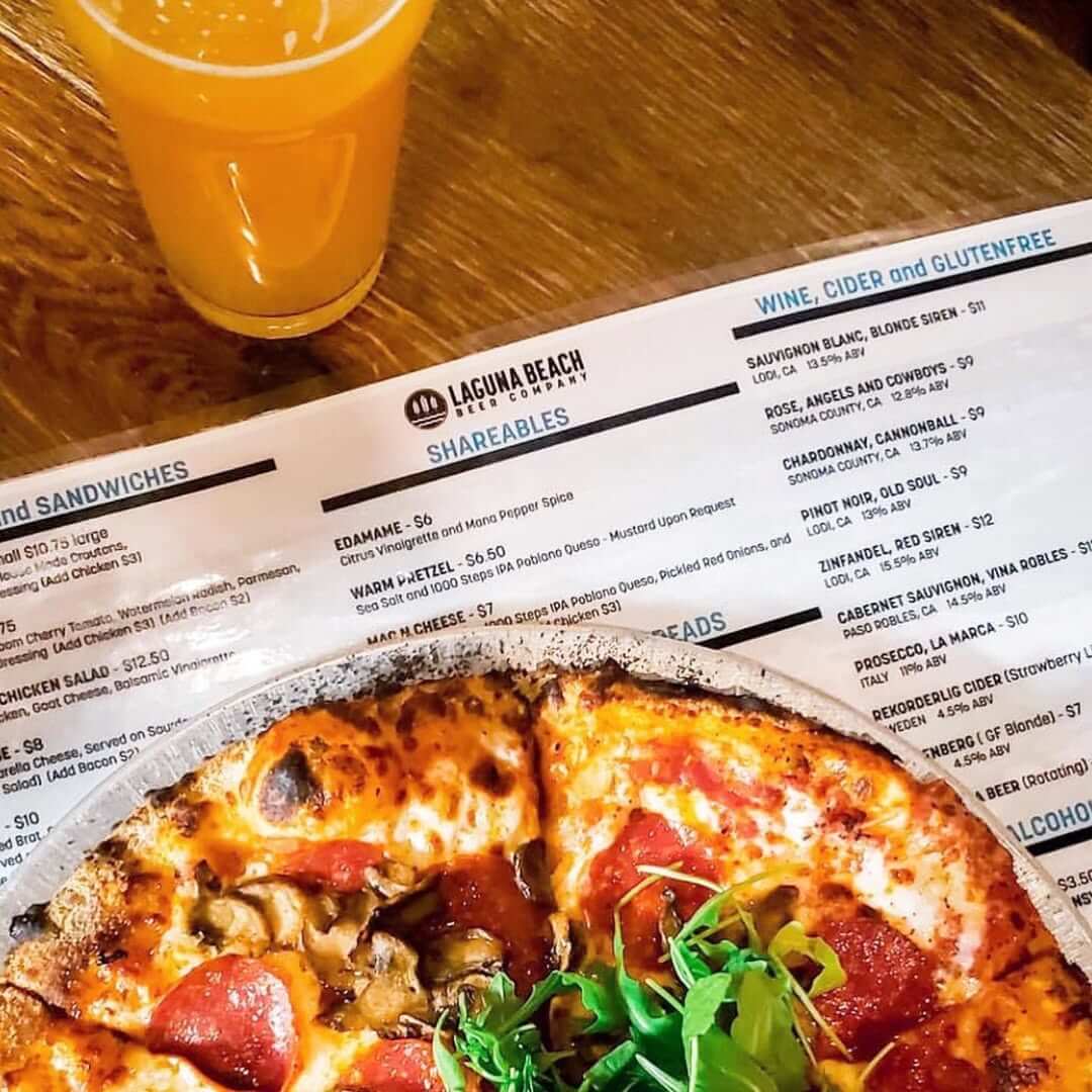 Let's Go to the Hive in Laguna Beach