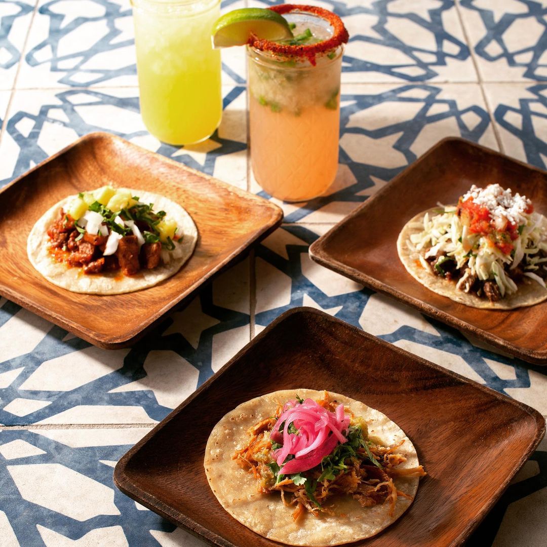 10 Mexican Restaurants to Try in Laguna Beach 10 Mexican Restaurants to Try in Laguna Beach