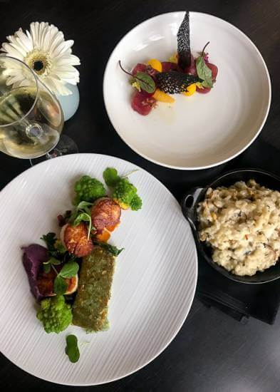 Freshest Finds: Your Trusted Guide to Seafood in Laguna Beach Splashes Spread