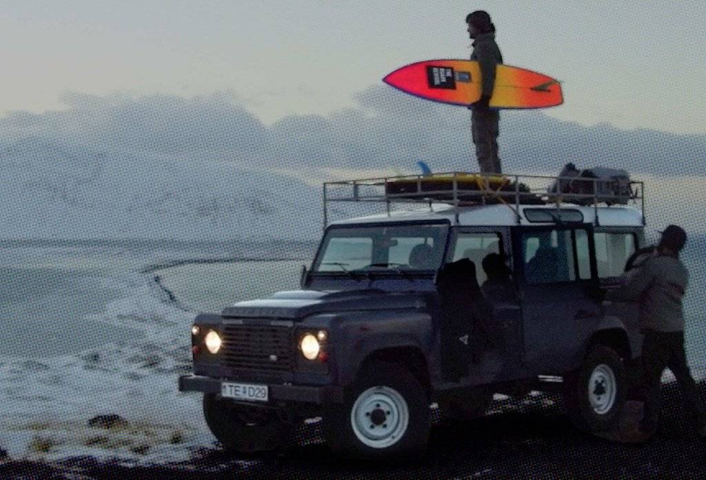 Innovation at the Source Innovation at the Source