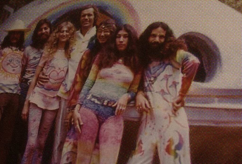 Long Live the Rejects