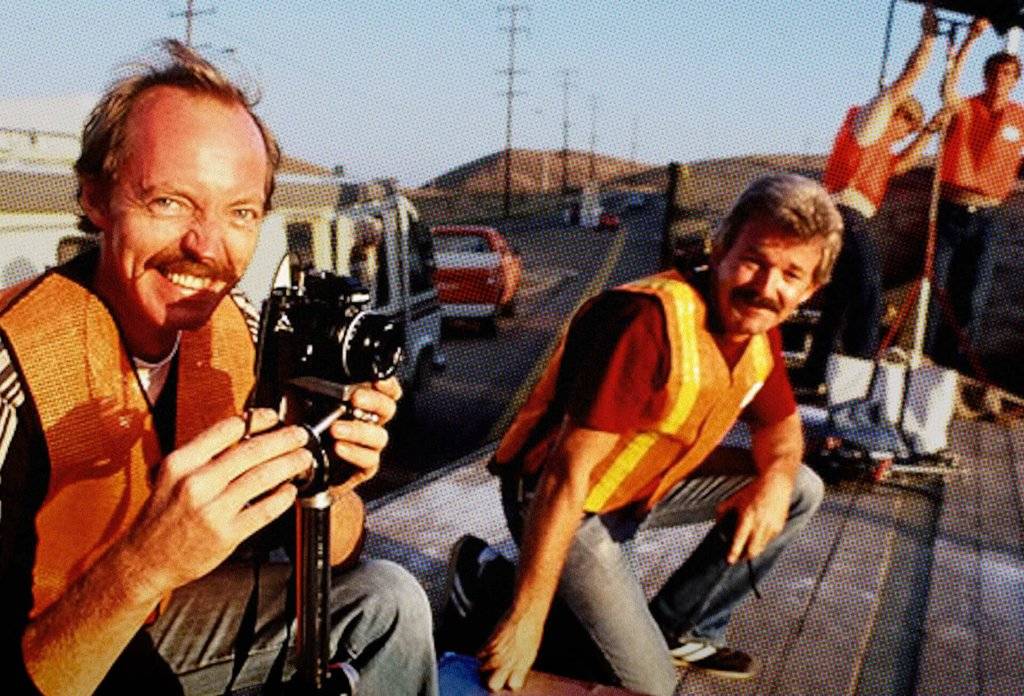 Protect And Conserve