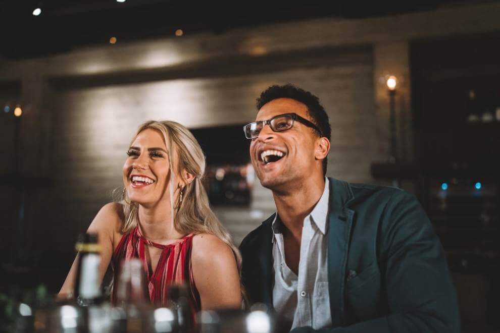 Places to Watch the Game in Laguna Beach Places to Watch the Game in Laguna Beach