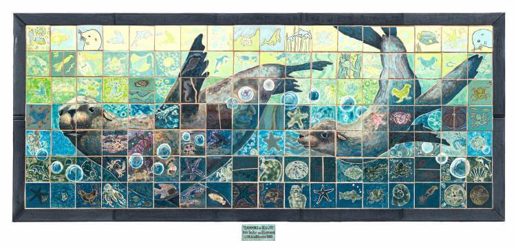 Your Guide to Murals in Laguna Beach