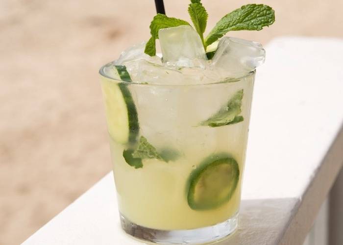 The Night is Young: Laguna Beach’s Best Nightclubs, Music Venues and Dive Bars The Deck Cali Cooler