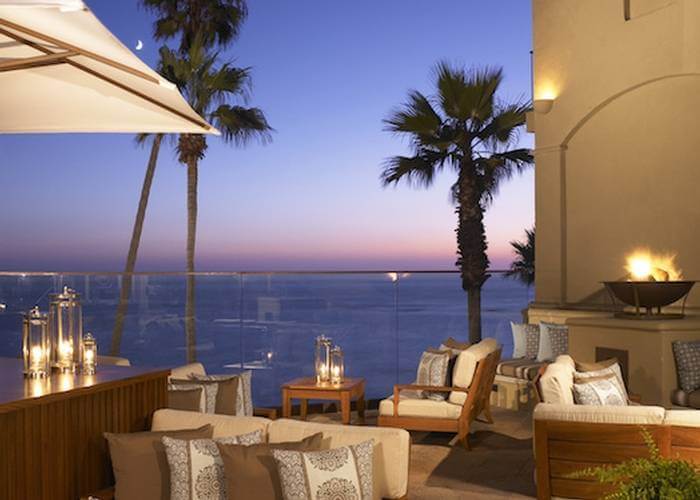 The Night is Young: Laguna Beach’s Best Nightclubs, Music Venues and Dive Bars The Deck On Laguna