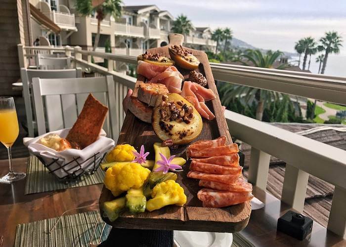 The Loft At Montage Laguna Beach