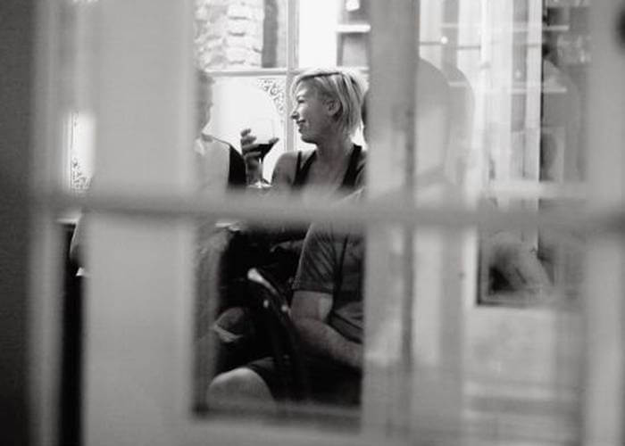 The Night is Young: Laguna Beach’s Best Nightclubs, Music Venues and Dive Bars The Saloon