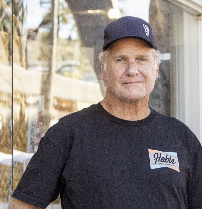 Meet the Visit Laguna Beach Board of Directors