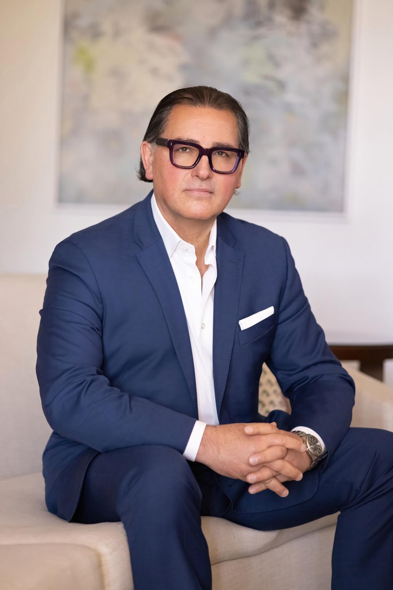 Meet the Visit Laguna Beach Board of Directors