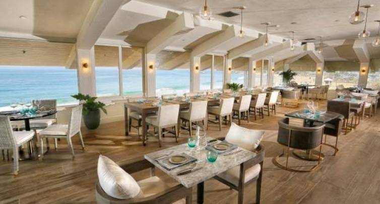 Waterfront Restaurants Waterfront Restaurants