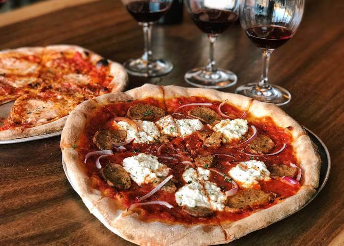 Steal a Pizza My Heart: #NationalPizzaDay Steal a Pizza My Heart: #NationalPizzaDay