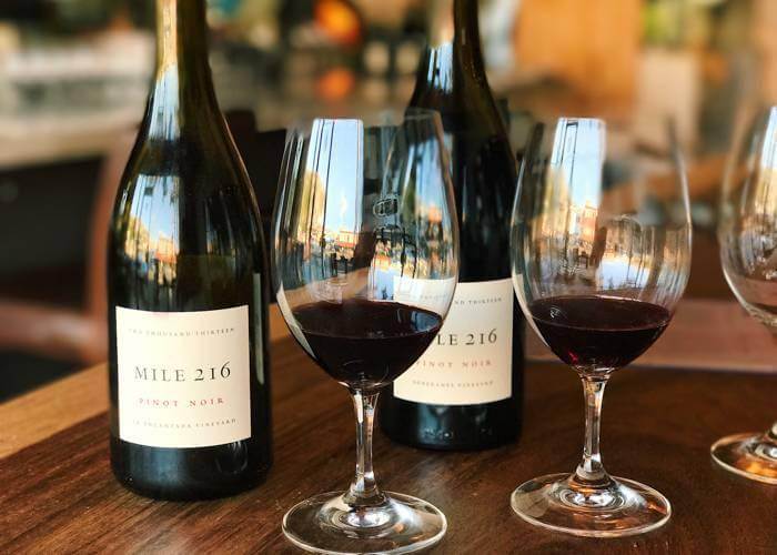 Valentine's Day in Laguna Beach Valentine's Day in Laguna Beach