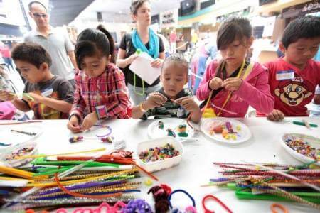 Festival of Arts Festival of Arts