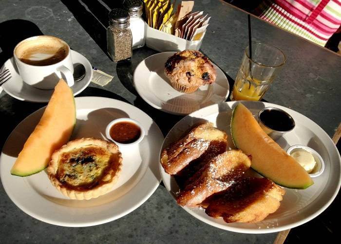 The Best Family Friendly Restaurants in Laguna Beach Zinc Cafe Laguna Beach