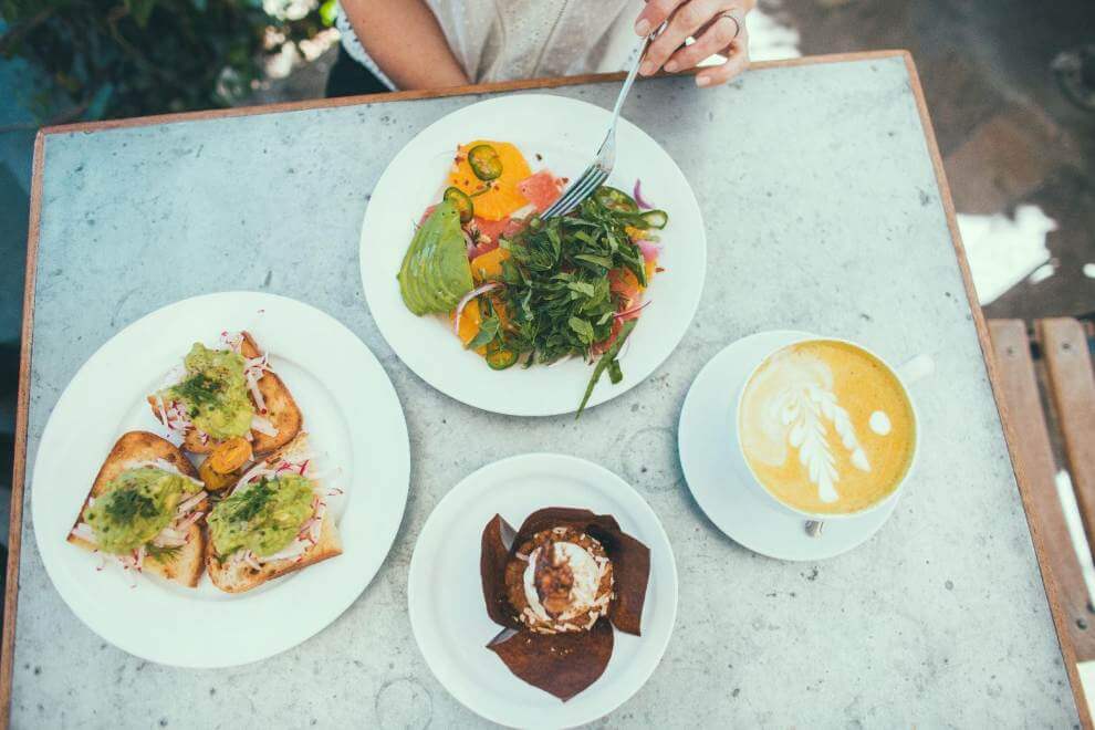 Where You Should be “Brunch-ing” in Laguna Beach Where You Should be “Brunch-ing” in Laguna Beach