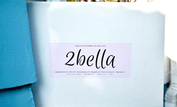 2bella Boutique