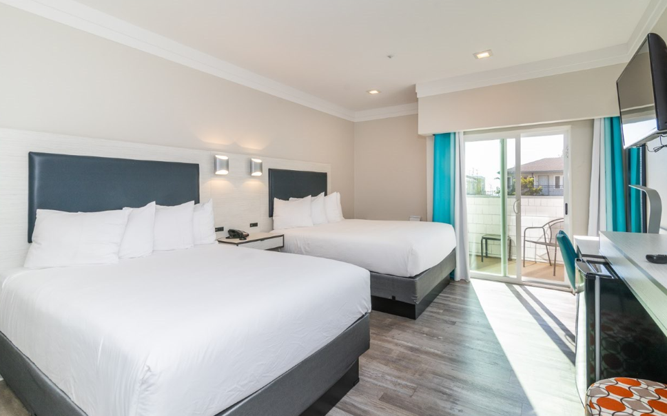 Art Hotel Laguna Beach