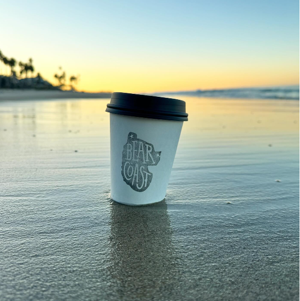 Bear Coast Coffee
