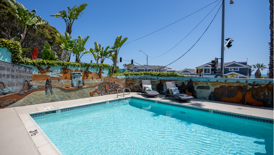 Art Hotel Laguna Beach