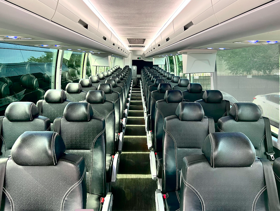 Elite Charter & Party Bus Group Elite Charter & Party Bus Group