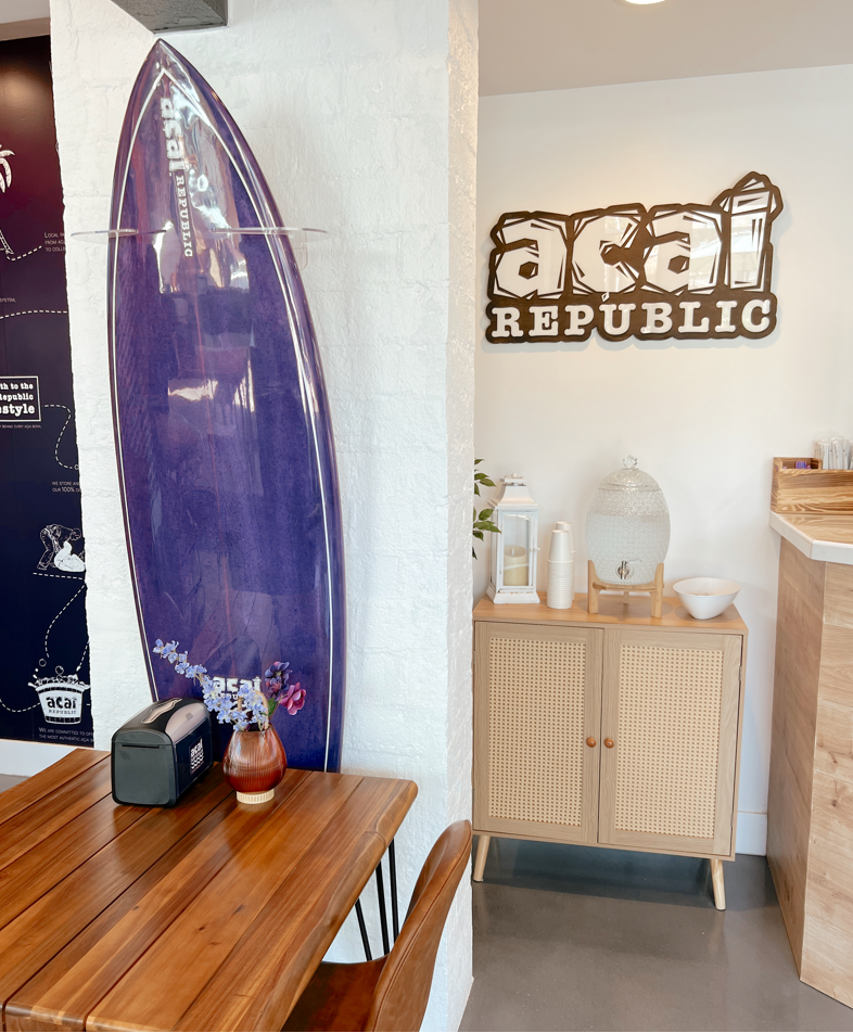 Acai Republic