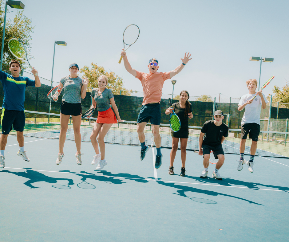 Laguna Beach Tennis Academy