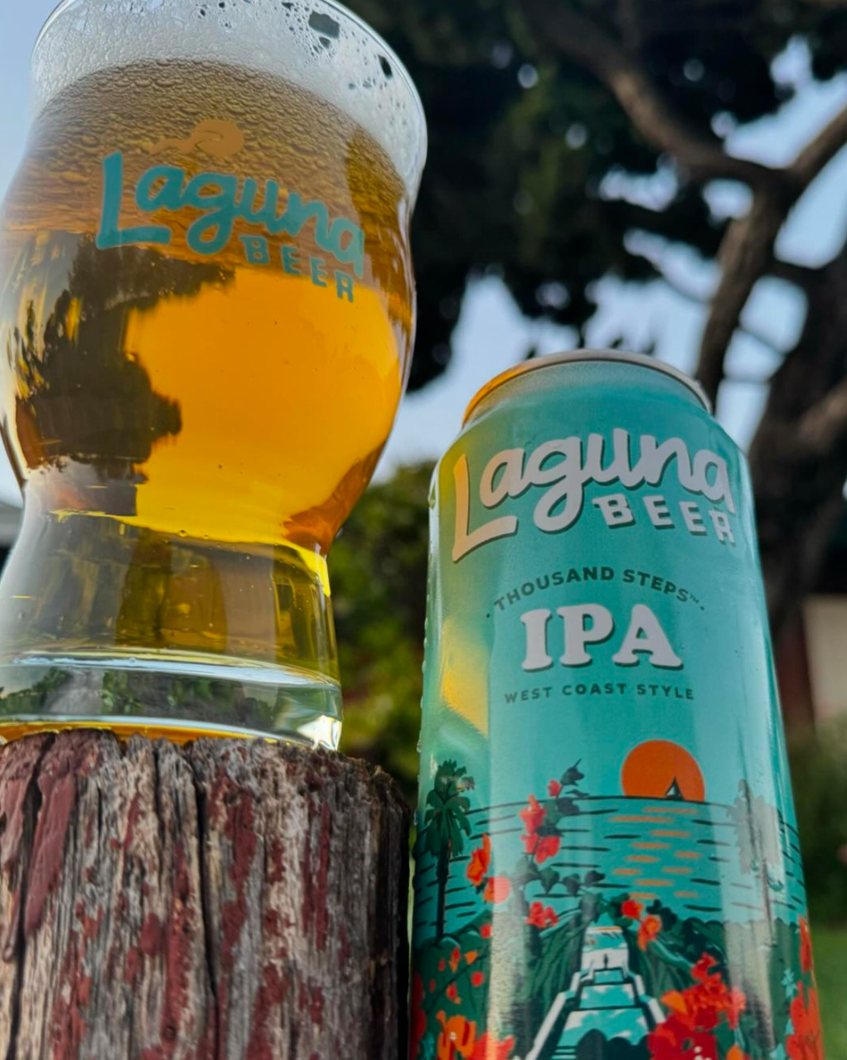 Laguna Beach Beer Company
