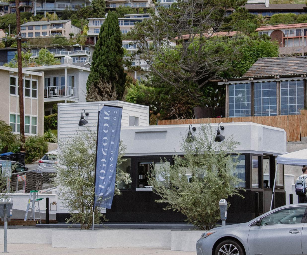 MoonGoat Coffee Roasters