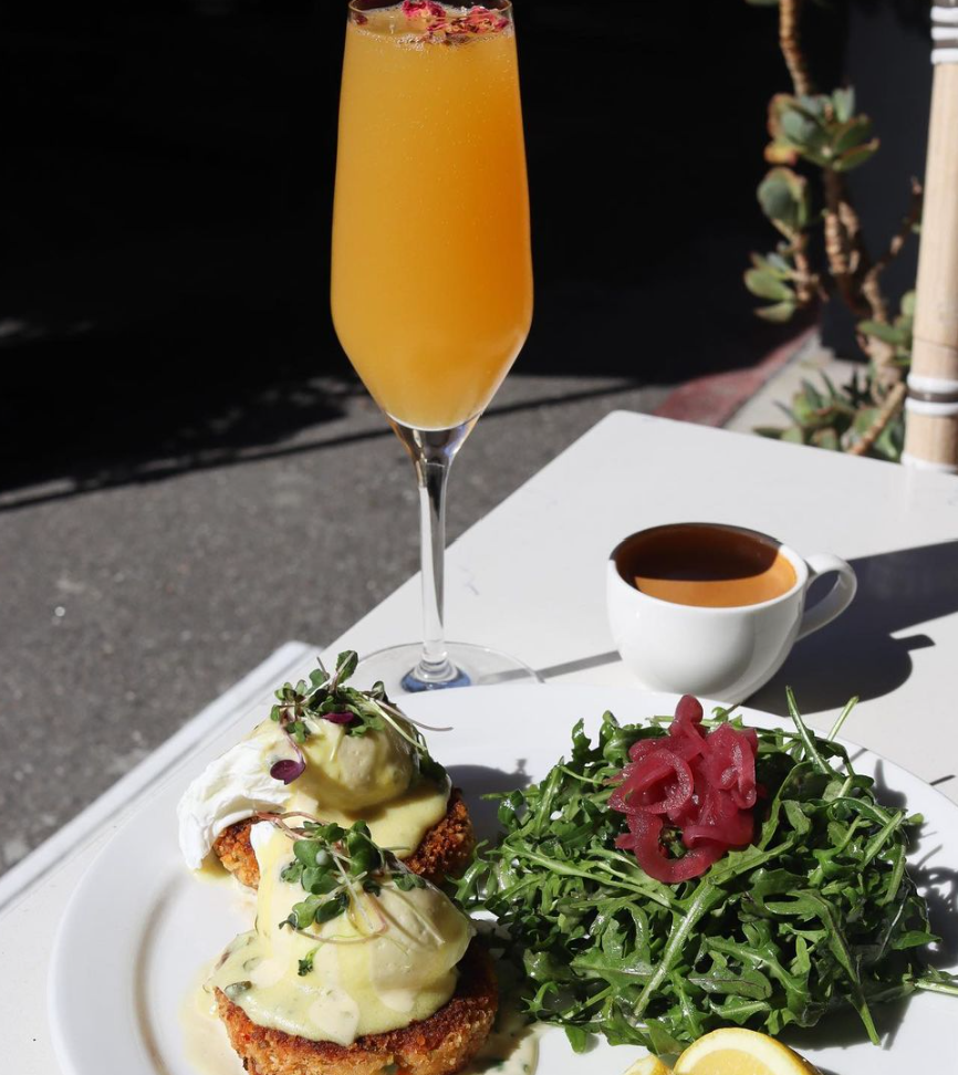 Kitchen in the Canyon