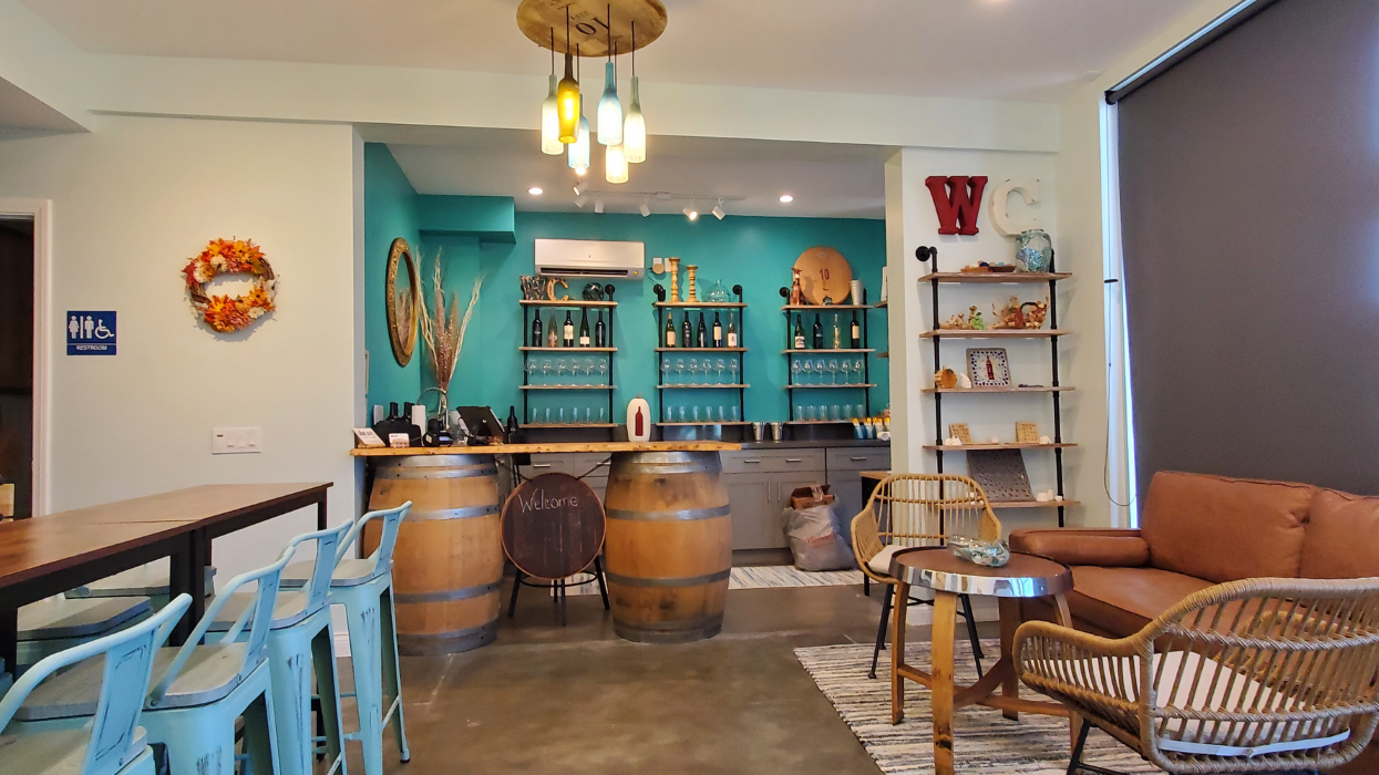 Wine Craft OC Wine Craft OC