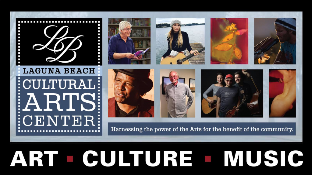 Laguna Beach Cultural Arts Center