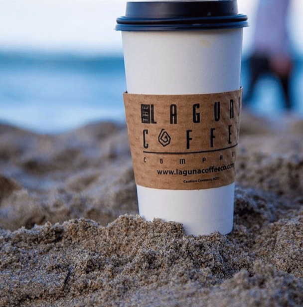 Laguna Coffee Company