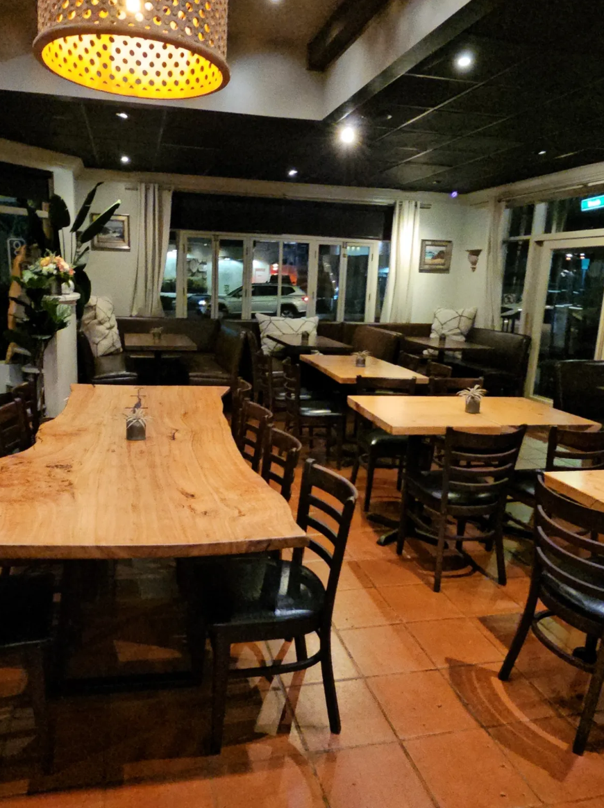 Nirvana by Chef Lindsay